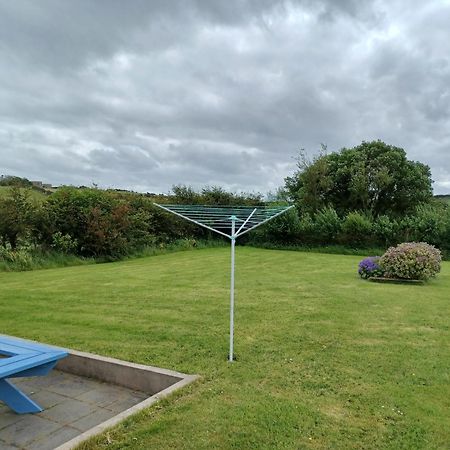 The Chalet At Corvally Portrush Esterno foto