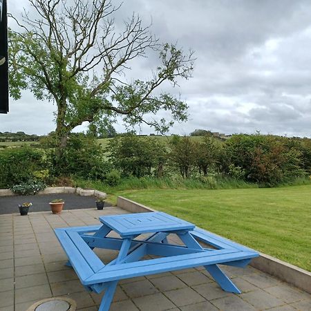 The Chalet At Corvally Portrush Esterno foto