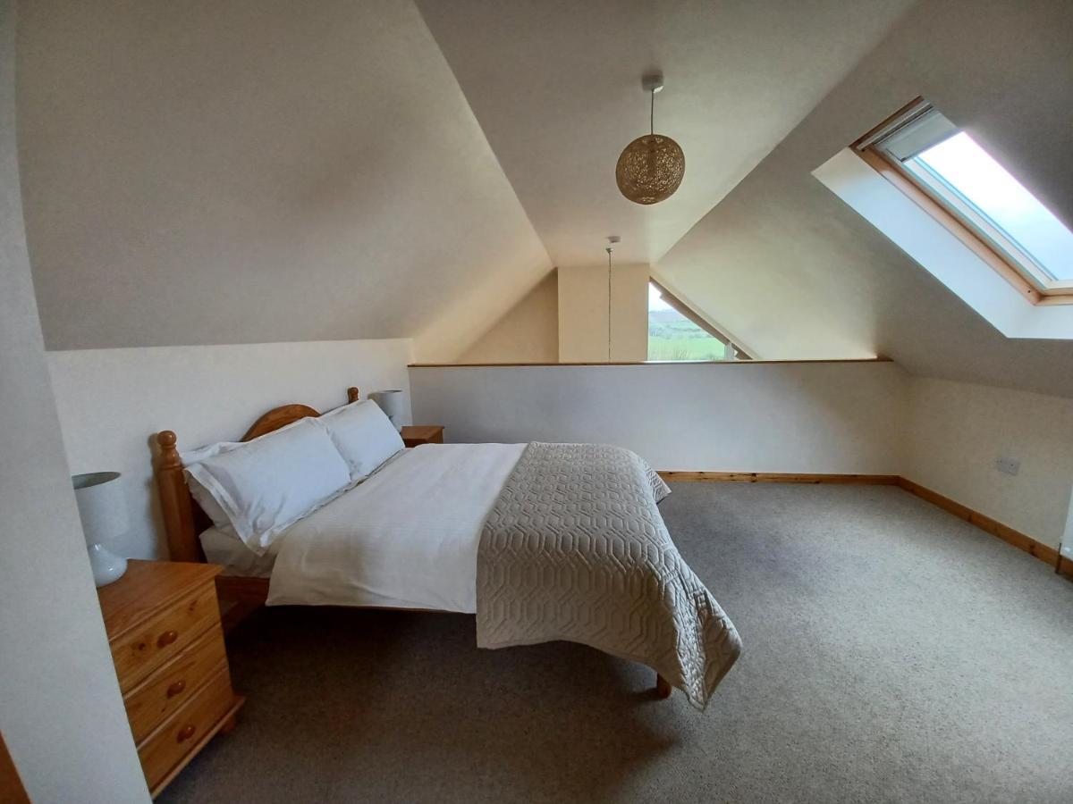 The Chalet At Corvally Portrush Esterno foto
