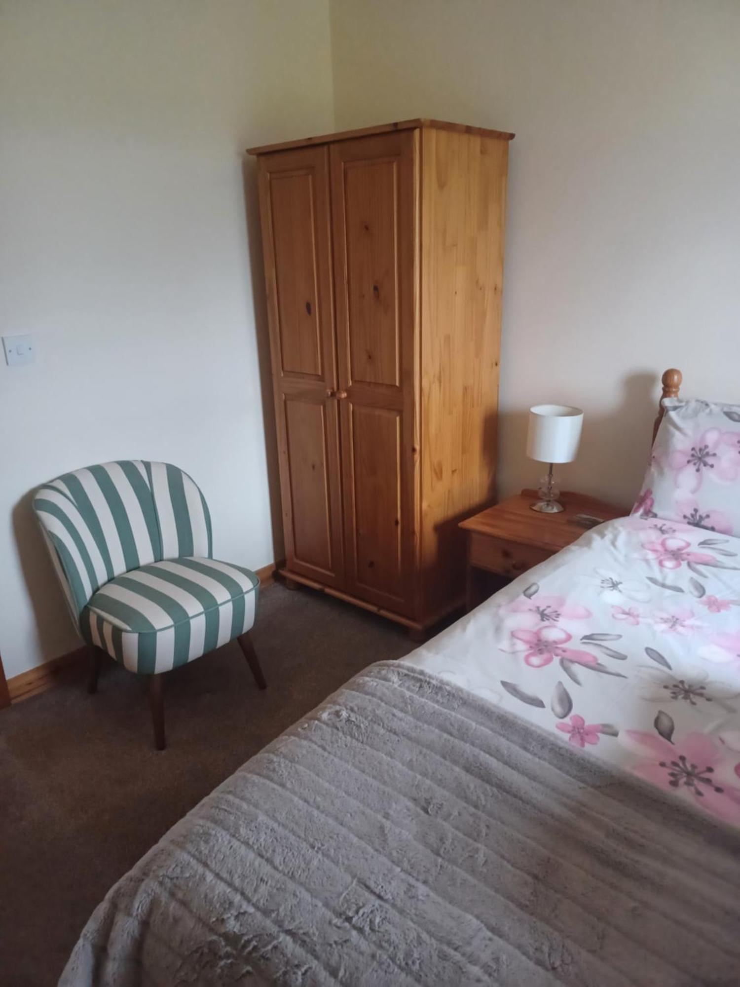 The Chalet At Corvally Portrush Esterno foto