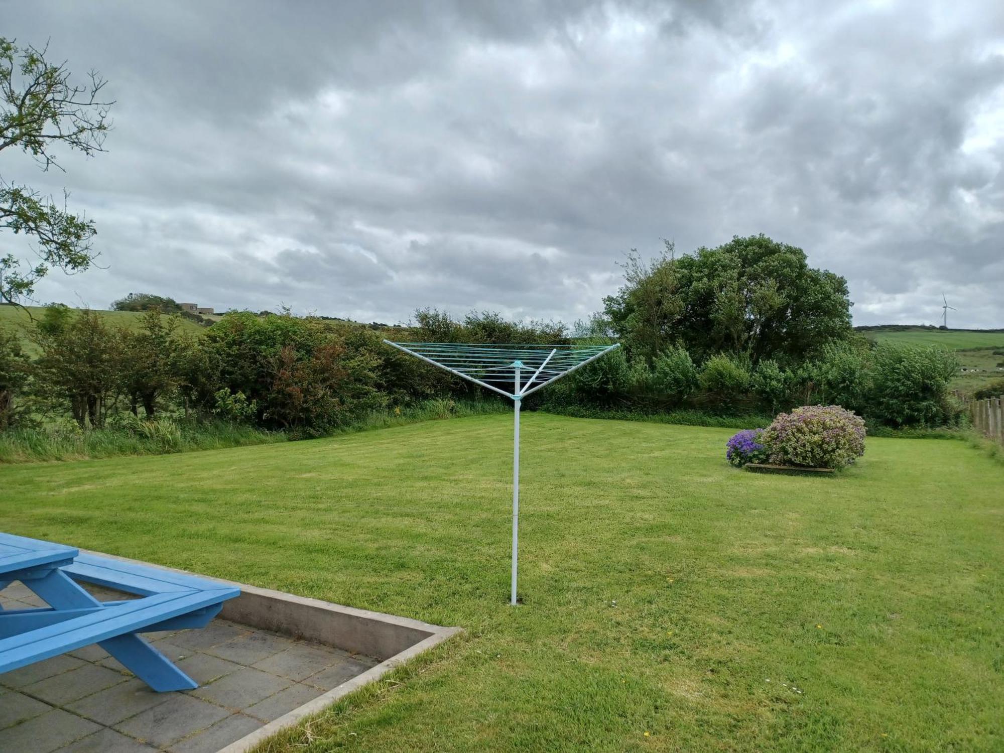 The Chalet At Corvally Portrush Esterno foto
