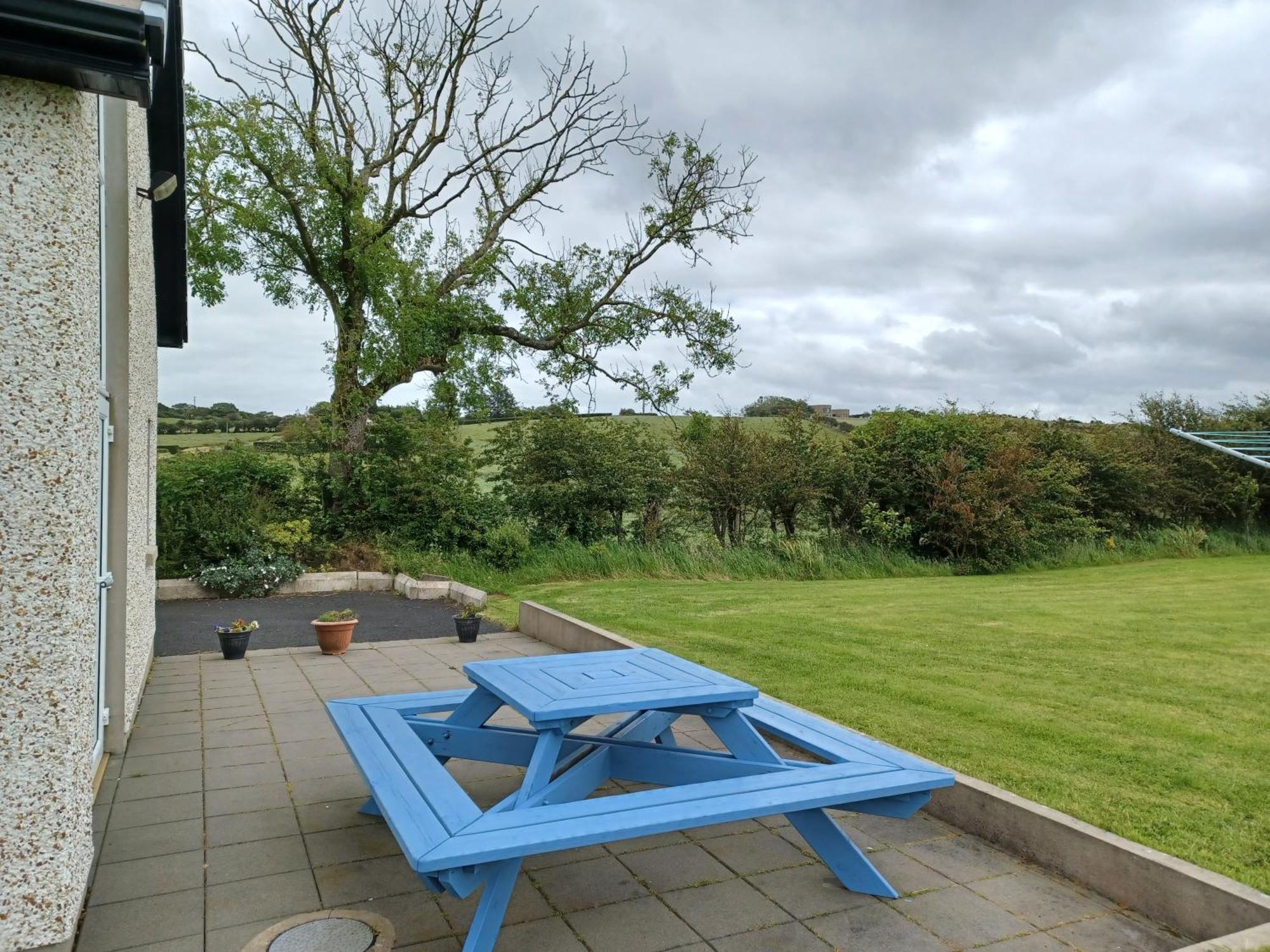 The Chalet At Corvally Portrush Esterno foto