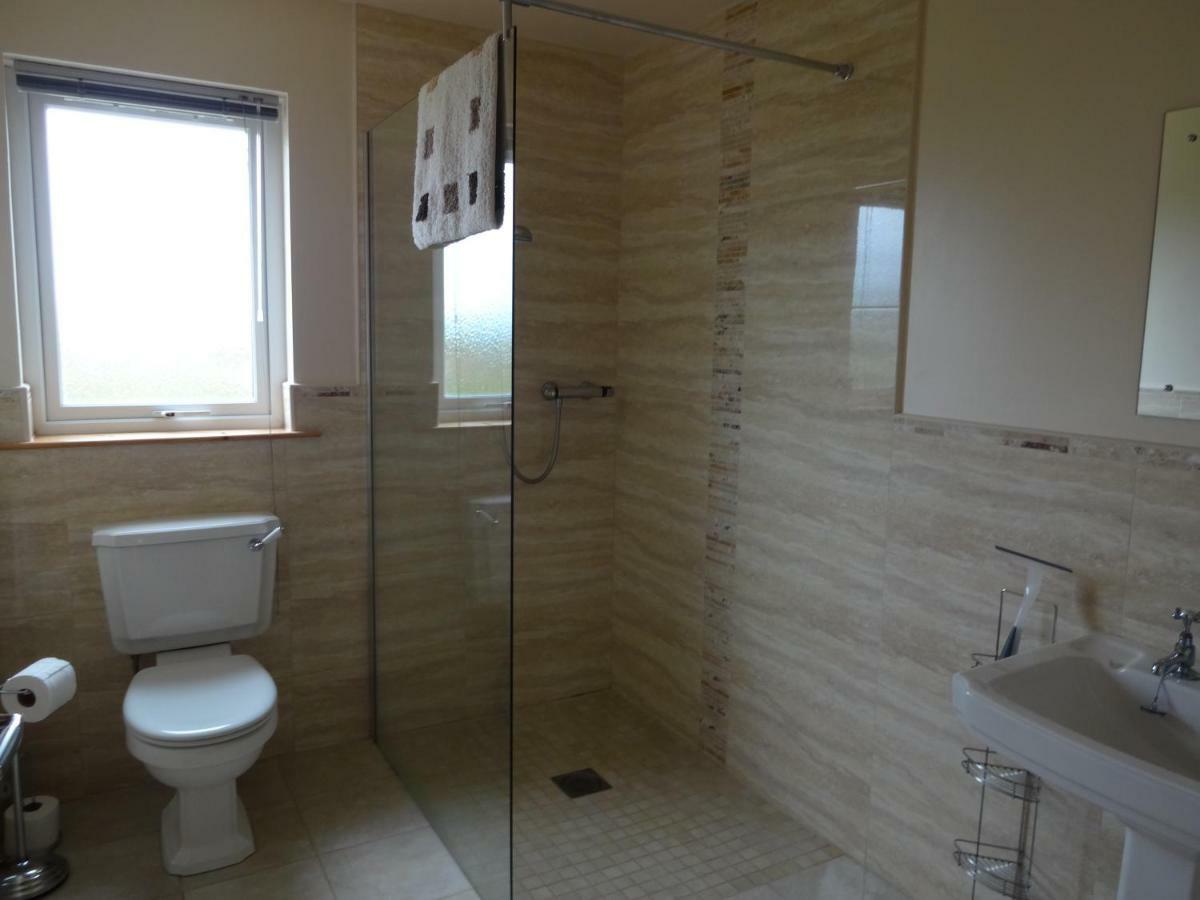 The Chalet At Corvally Portrush Esterno foto